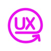 Branded UX Logo