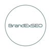 BrandExSEO Logo