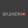 BRANDIN360 Logo
