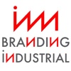 Branding Industrial Logo