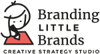 Branding little brands Logo