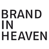 Brand in heaven Logo