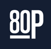 80Port Logo