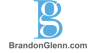 Brandon Glenn Graphic Design Logo