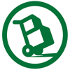 Brandon Moving & Storage Logo
