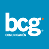Brands Communication Group BCG Logo