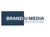 Brand U Media Digital Marketing | Web Design Logo