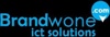 Brandwone ICT Logo