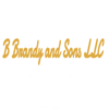 B Brandy and Sons Logo
