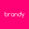 Brandy Software Logo