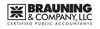 Brauning & Company, LLC Logo