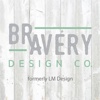 Bravery Design Co. Logo