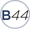 Bravo44 Logo