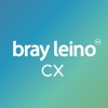 Bray Leino CX Logo