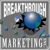 Breakthrough Marketing, Inc Logo