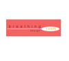 Breathing Room Design Logo