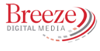 Breeze Digital Media Logo