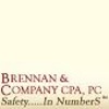 Brennan & Company CPA, PC Logo