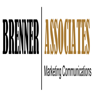 Brenner Associates PR Logo