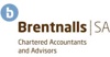 Brentnalls NSW Logo