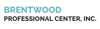 Brentwood Professional Center Inc. Logo