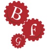Brett Fisher Group Logo