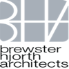 Brewster Hjorth Architect Logo