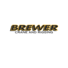 Brewer Crane & Rigging Logo