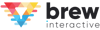 Brew Interactive Logo
