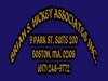 Brian Hickey Associates Logo