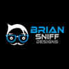 Brian Sniff Web Designs Logo