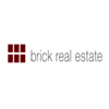 Brick Real Estate Logo