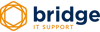 Bridge IT Support Logo
