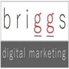 BRIGGS Online Marketing Logo