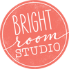 Bright Room Studio Logo