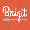 Brigit Communications Collective Logo