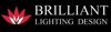 Brilliant Lighting Design Logo