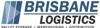 Brisbane Logistics Logo