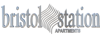 Bristol Station Logo