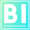 BriteIdea Marketing Group Logo