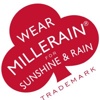 British Millerain Co Ltd Logo