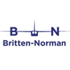 Britten Norman Logo
