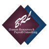 BRL Human Resources and Payroll Consulting Logo