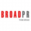 BroadPR Inc. Logo