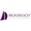 Broadreach Public Relations Logo