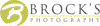 Brock’s Photography Logo
