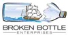 Broken Bottle Enterprises Logo