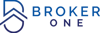 Broker One Logo