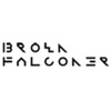Brown Falconer Logo