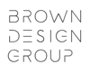 Brown Design Group Logo